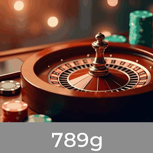 789g: Slots Gigantes, Jogos de Mesa Estratégicos e Real Dealers Imersivos