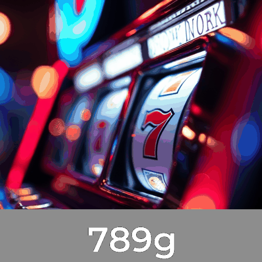 789g: Seu Cassino Online Seguro e Divertido
